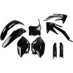 Set caroserie HONDA CRF450R negru UFO PLAST HOKIT110BF@001 Set caroserie HONDA CRF450R negru UFO PLAST HOKIT110BF@001 thumb