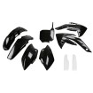 Set caroserie HONDA CRF150R negru UFO PLAST HOKIT111F@001 Set caroserie HONDA CRF150R negru UFO PLAST HOKIT111F@001 thumb