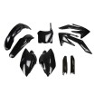 Set caroserie HONDA CRF250R negru UFO PLAST HOKIT112F@001 Set caroserie HONDA CRF250R negru UFO PLAST HOKIT112F@001 thumb