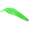Aripă spate KAWASAKI KXF250/450 KX-GREEN UFO PLAST KA04721#026