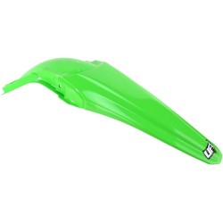 Aripă spate KAWASAKI KXF250/450 KX-GREEN UFO PLAST KA04721#026