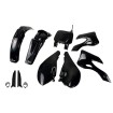Set complet caroserie KAWASAKI KX125/250 negru UFO PLAST KAKIT200F@001 Set complet caroserie KAWASAKI KX125/250 negru UFO PLAST KAKIT200F@001 thumb