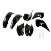 Set complet caroserie KAWASAKI KX125/250 negru UFO PLAST KAKIT201F@001 Set complet caroserie KAWASAKI KX125/250 negru UFO PLAST KAKIT201F@001 thumb