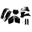 Set caroserie KTM SX/SX-F negru UFO PLAST KTKIT501F@001 Set caroserie KTM SX/SX-F negru UFO PLAST KTKIT501F@001 thumb