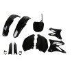 Set caroserie YAMAHA YZ125/250 negru UFO PLAST YAKIT301F@001 Set caroserie YAMAHA YZ125/250 negru UFO PLAST YAKIT301F@001 thumb