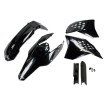 Set caroserie complet EXC 09-10 BK UFO PLAST KTKIT511F@001 Set caroserie complet EXC 09-10 BK UFO PLAST KTKIT511F@001 thumb