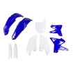 Set complet pentru restylingul caroseriei YAMAHA YZ125/250 Culoare OEM (albastru/alb) UFO PLAST YAKIT312F@999 Set complet pentru restylingul caroseriei YAMAHA YZ125/250 Culoare OEM (albastru/alb) UFO PLAST YAKIT312F@999 thumb