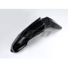 Aripă față SUZUKI RMZ250/450 negru UFO PLAST SU04920#001