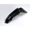 Aripă față SUZUKI RMZ250/450 negru UFO PLAST SU04920#001 thumb