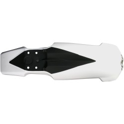 Aripă față KTM 65SX alb UFO PLAST KT04038#047 Aripă față KTM 65SX alb UFO PLAST KT04038#047