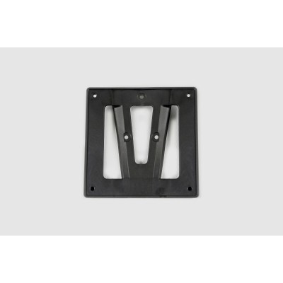 Suport pentru număr de înmatriculare KTM SX/SX-F/EXC negru UFO PLAST KT04037#001 Suport pentru număr de înmatriculare KTM SX/SX-F/EXC negru UFO PLAST KT04037#001