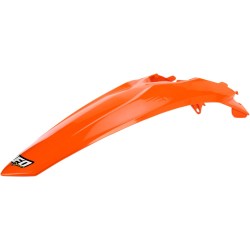 Aripă spate KTM EXC ORANGE UFO PLAST KT04032#127 Aripă spate KTM EXC ORANGE UFO PLAST KT04032#127