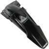 Aripă spate SUZUKI RMZ450 negru UFO PLAST SU04921#001