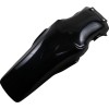 Aripă spate HONDA CR125/250/500 negru UFO PLAST HO02624#001