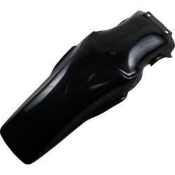 Aripă spate HONDA CR125/250/500 negru UFO PLAST HO02624#001 Aripă spate HONDA CR125/250/500 negru UFO PLAST HO02624#001