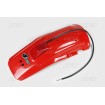 Aripă spate enduro cu stop HONDA XR600R XR-roșu UFO PLAST HO02650#069 Aripă spate enduro cu stop HONDA XR600R XR-roșu UFO PLAST HO02650#069 thumb