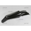 Aripă spate ENDURO cu lumină LED HUSQVARNA CR/WR negru UFO PLAST HU03314#001