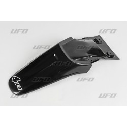 Aripă spate KAWASAKI KX65/KLX110 negru UFO PLAST KA03731K#001 Aripă spate KAWASAKI KX65/KLX110 negru UFO PLAST KA03731K#001