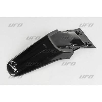 Aripă spate KAWASAKI KX65/KLX110 negru UFO PLAST KA03731K#001 Aripă spate KAWASAKI KX65/KLX110 negru UFO PLAST KA03731K#001