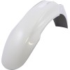 Aripă față KAWASAKI KX125/250 alb UFO PLAST KA03736#047