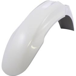 Aripă față KAWASAKI KX125/250 alb UFO PLAST KA03736#047 Aripă față KAWASAKI KX125/250 alb UFO PLAST KA03736#047