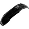 Aripă față KAWASAKI KX125/250 negru UFO PLAST KA03736#001