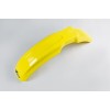Aripă față SUZUKI RM125/250 RM-YELLOW UFO PLAST SU02904#102