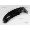 Aripă față universală 500/600cc & HONDA XR600 negru UFO PLAST PA01014@001