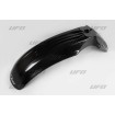 Aripă față universală 500/600cc & HONDA XR600 negru UFO PLAST PA01014@001 thumb