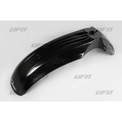 Aripă față universală 500/600cc & HONDA XR600 negru UFO PLAST PA01014@001 Aripă față universală 500/600cc & HONDA XR600 negru UFO PLAST PA01014@001