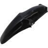 Aripă spate SUZUKI RM125/250 negru UFO PLAST SU02944#001