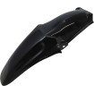 Aripă spate SUZUKI RM125/250 negru UFO PLAST SU02944#001 thumb