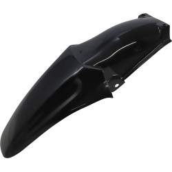 Aripă spate SUZUKI RM125/250 negru UFO PLAST SU02944#001 Aripă spate SUZUKI RM125/250 negru UFO PLAST SU02944#001