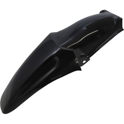 Aripă spate SUZUKI RM125/250 negru UFO PLAST SU02944#001 Aripă spate SUZUKI RM125/250 negru UFO PLAST SU02944#001