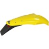 Aripă spate enduro cu stop SUZUKI DRZ400E RM-galben UFO PLAST SU03984#101
