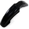 Aripă față YAMAHA YZ125/250 negru UFO PLAST YA02852#001