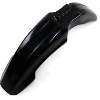 Aripă față YAMAHA YZ125/250 negru UFO PLAST YA02852#001