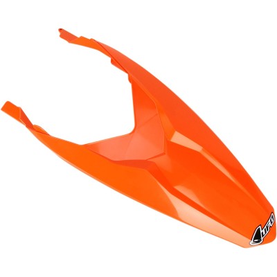 Aripă spate KTM 85/105 portocalie UFO PLAST KT04045#127 Aripă spate KTM 85/105 portocalie UFO PLAST KT04045#127