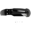Aripă față FRT SX/SXF 13-15 negru UFO PLAST KT04050#001