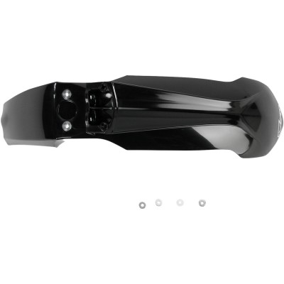 Aripă față FRT SX/SXF 13-15 negru UFO PLAST KT04050#001