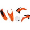 Set caroserie KTM 85/105 culoare OEM (13-14) UFO PLAST KTKIT514@999 Set caroserie KTM 85/105 culoare OEM (13-14) UFO PLAST KTKIT514@999 thumb