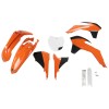Set caroserie KTM SX/SX-F OEM-COLOR UFO PLAST KTKIT515F@999
