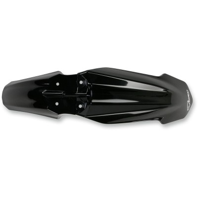 Aripă față HONDA CRF250/450R negru UFO PLAST HO04655#001 Aripă față HONDA CRF250/450R negru UFO PLAST HO04655#001