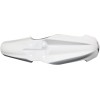 Aripă față HONDA CRF250/450R alb UFO PLAST HO04655#041