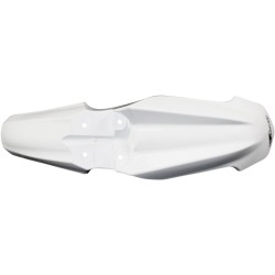 Aripă față HONDA CRF250/450R alb UFO PLAST HO04655#041 Aripă față HONDA CRF250/450R alb UFO PLAST HO04655#041