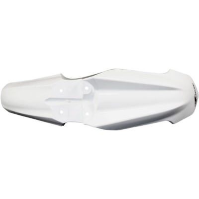 Aripă față HONDA CRF250/450R alb UFO PLAST HO04655#041 Aripă față HONDA CRF250/450R alb UFO PLAST HO04655#041