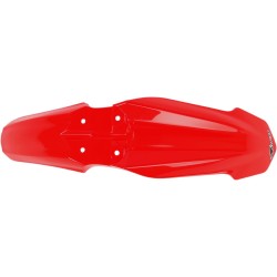 Aripă față HONDA CRF250/450R CRF-RED UFO PLAST HO04655#070 Aripă față HONDA CRF250/450R CRF-RED UFO PLAST HO04655#070