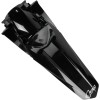 Aripă spate HONDA CRF250/450R negru UFO PLAST HO04660#001