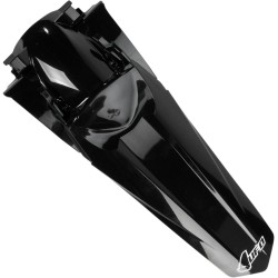 Aripă spate HONDA CRF250/450R negru UFO PLAST HO04660#001 Aripă spate HONDA CRF250/450R negru UFO PLAST HO04660#001