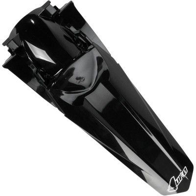 Aripă spate HONDA CRF250/450R negru UFO PLAST HO04660#001 Aripă spate HONDA CRF250/450R negru UFO PLAST HO04660#001